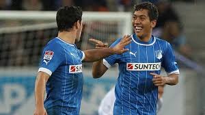 Schalke Lose At Hoffenheim Eurosport