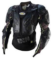 Ixs Battle Jacket Evo Body Armor Tactical Armor Body Armor Armor