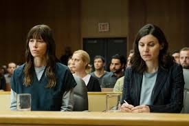 As new information emerges, ambrose's investigation takes a surprising turn. The Sinner Season 1 Episode 8 Tv Fanatic