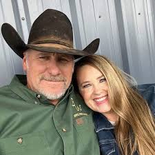 Jill Stark in people