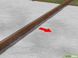 Most concrete driveway installation costs between $1,800 and $6,000 or $4 to $15 per square foot. How To Build A Concrete Driveway With Pictures Wikihow