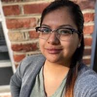 Cecilia Nieves-Ramirez