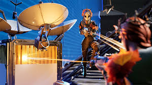 I am so excited to reveal that my downhill river zone wars map was added into the public playlist in fortnite. Enigma Enigma S Dynasty Zone Wars