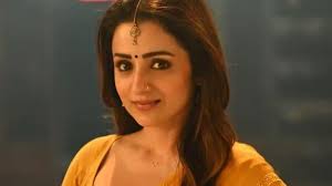 Trisha Krishnan Is Transphobic?, Ask Fans As Actress Allegedly Calls JK  Rowling Boss In New Post | Movies News - News18