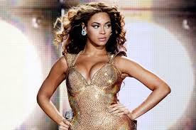 Beyonce Bounded To No 1 With Irreplaceable Single