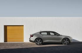 It is owned by volvo cars and by extension its parent company geely. Volvo Owned Polestar Adopts Blockchain To Track Emissions Ledger Insights Enterprise Blockchain