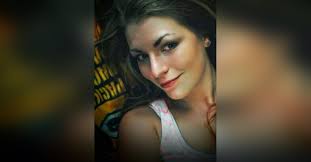 Obituary information for Brittany J. Chapman