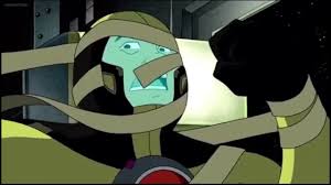 These perfect replicas feature the aliens in cool new battle poses! Ben 10 The Mummy Vs Gwen And Grandpa Max Youtube