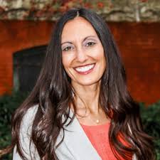 What a GREAT opportunity! I'm delighted to join up with the Allinial…