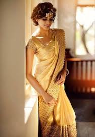 Kerala Christian Wedding Saree Jpg 346 496 Indian Fashion Christian Wedding Sarees Indian Outfits