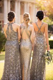 What S Your Mix And Match Bridesmaid Style Pretty Happy Love Wedding Blog Essense Designs Wedding Dresses Sequin Bridesmaid Dresses Art Deco Bridesmaid Dresses Sorella Vita Bridesmaid Dresses