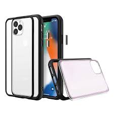 We believe in continuous evolution through the design of smart solutions that add the minimum so. Rhinoshield Crashguard Mod Nx For Iphone 11 11 Pro 11 Pro Max Globe Shop