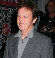 The Original Paul McCartney Picture Thread