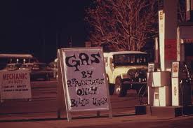 Gas stations could run out of fuel starting today after a major us pipeline was hit by a huge cyberattack, according to some experts. 1973 Oil Crisis Photos