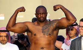He held the wbc interim heavyweight title from 2019 to 2020. Bet365 On Twitter Confirmed Dillian Whyte Will Take On Alexander Povetkin At Manchester Arena On May 2nd