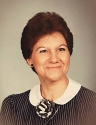 Carolyn Patricia Thomas Obituary December 16, 2021