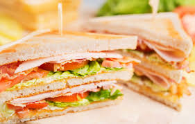 This panini has all the good stuff and so much more. 9 Healthy Sandwich Recipes For Kids Activekids