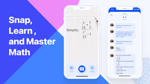 Have a look at 15 math apps for let us have a look at the top 15 free math apps for kids. Gauthmath App An Online 24 7 Free Math Problem Solver App