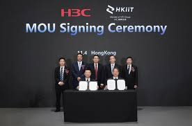 新闻及动态| Hong Kong Institute of Information Technology