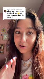 Anna Ermilch Crochet