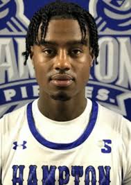 Davion Warren, Bishop Timon-St. Jude, Shooting Guard