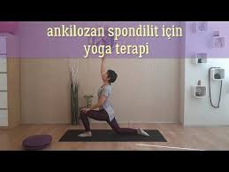 2 yin yoga for hoftene. Ankilozan Spondilit Icin Yoga Terapi Youtube In 2021 Youtube Yoga Television
