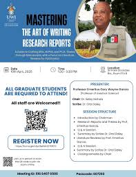 Faculty of Food and Agriculture UWI STA