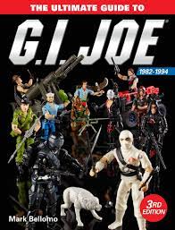 Лоренцо ди бонавентура, боб дюксе, брайан голднер и др. The Ultimate Guide To G I Joe 1982 1994 Bellomo Mark Amazon De Bucher