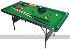 Save £30 off the peradon professional timesafe luminaire snooker billiard table lighting. 6ft Crucible Folding Snooker Table Free Accessories Delivery