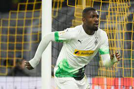 Discover everything you want to know about marcus thuram: Who Is Marcus Thuram Lilian S Son Who Is Top Of The Bundesliga With Borussia Monchengladbach Goal Com