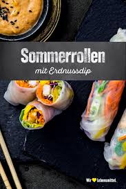Sommerrollen Rezept Edeka Rezept Sommerrollen Rezept Sommerrollen Rezepte