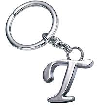 My goal is to provide information about fashion, beauty tips etc. Stylish Letter T Simple Alphabet Key Ring Creative Packaging Design Box Z 340 Walmart Canada