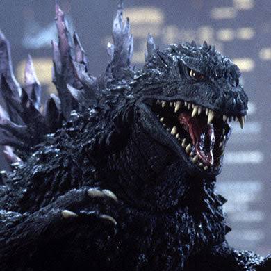 All Godzilla Monsters - Enemies, Allies, & More | Monsterpedia
