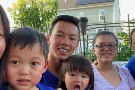 Fundraiser for Rachel Hoang by Melissa DeHaven : Help Melissa Reunite with  Her Loved Ones