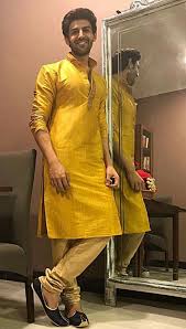 Pin On Kartik Aryan Love aaj kal is a romantic boys kurta design indian men fashion mens traditional wear mens kurta designs wedding outfit men kurta pajama men mens fashion suits mens. pin on kartik aryan