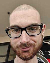 Alec Michael Lecker (@thedisabledtriangle) • Instagram photos and videos