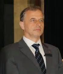 Biografia preotului protopop Constantin Alecse: 2014