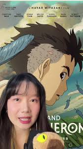 The Noble Pelican The Boy and The Heron