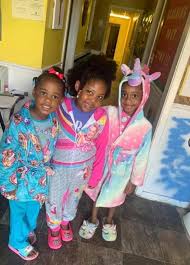 Profile for A Time 4 Learning Childcare