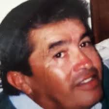 Carlos "Chuck" Cadena-Garcia Obituary October 11, 2021