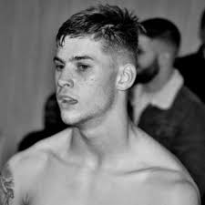 Nathan Collins vs. Harun Dookit, ECMMA 7