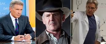 Legendary hollywood icon harrison ford was born on july 13, 1942 in chicago, illinois. Flop 10 Die Schlechtesten Filme Mit Harrison Ford