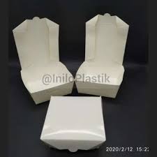 Anda juga dapat memilih dari terdapat 40151 penyuplai kotak makanan kertas, sebagian besar berlokasi di asia. Jual Kotak Makan Kertas Agustus 2021 Banyak Pilihan Harga Murah Blibli