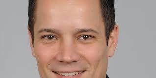 Personalie: Neuer Food & Drink Manager im Radisson Blu Hotel Hamburg