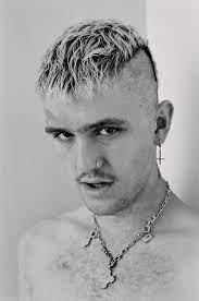 The set includes various designs found on lil peeps face, hands and body. Peep Without Tattoos Photoshopped By Me Lilpeep