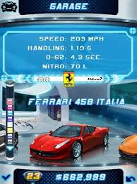 Unlocking code for asphalt 6 adrenaline on samsung sm b313e. Asphalt 6 Adrenaline Jarplaystore
