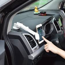 车载手机支架吸盘式汽车通用型导航仪表台 tai hanging detail