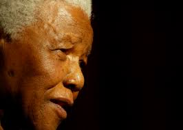 Africa in the News: The World Remembers Nelson Mandela