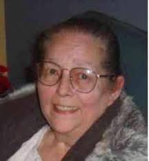 Kathleen Boley Obituary (1942