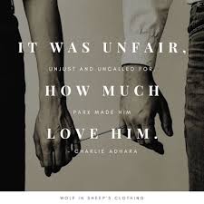 I am not a wolf in sheep's clothing, i'm a wolf in wolf's clothing. Wolf In Sheep S Clothing Big Bad Wolf 4 By Charlie Adhara